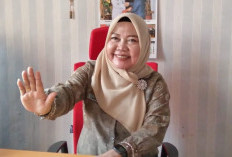 Angka Stunting Turun, Pemkab Akan Upayakan Tidak Naik Kembali