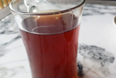 Teh Tawar Minuman Sederhana Tanpa Gula, Menyimpan Segudang Manfaat Kesehatan