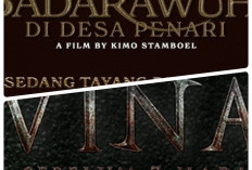 Enam Film Horor Indonesia Berikut Sinopsisnya, Selain Vina Sebelum 7 Hari 