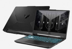 Ini 5 Laptop Acer Murah Turun Harga Agustus 2026, Ada Laptop Gaming!