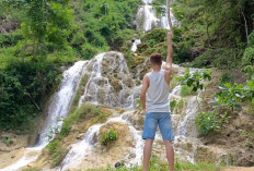 Update! Penasaran Air Terjun di Jogja, Berikut Beberapa Rekomendasinya