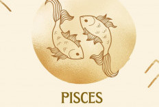 Ini Dia! 10 Fakta Tentang Zodiak Pisces, Si Pendengar Yang Baik