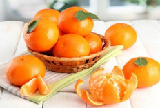 Hati Hati! Ini 5 Efek Samping Mengkonsumsi Buah Jeruk Secara Berlebihan