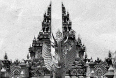 Taukah Kamu! Kerajaan Kutai Kerajaan Pertama di Indonesia