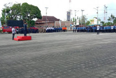 Ajak Semua Pihak Sukseskan Dunia Pendidikan