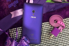 Rekomendasi 3 HP Warna Ungu Keluaran Terbaru, Cocok Untuk Anak Muda