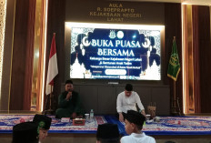 Belum Dapat Jodoh, Perbanyak Doa di Bulan Ramadhan