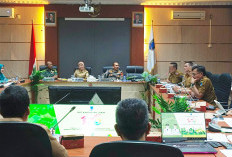 'Pesta Rakyat Lahat' Tak Gunakan APBD
