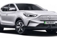 Moeldoko Masuk Pasar EV, Luncurkan Motor Listrik Baru dengan Harga Menggoda!
