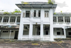 Seram! 3 Rumah Sakit Terangker di Dunia, Nomor 2 Bikin Merinding 