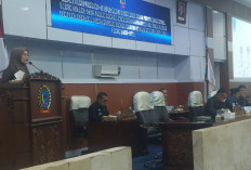 Masa Depan Lahat Dimulai di Paripurna Ini: RPJMD Baru Disusun, Targetnya Nyata