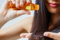 7 Manfaat Minyak Zaitun Bagi Rambut, Memperkuat Rambut Hingga Hilangkan Ketombe
