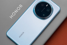Rekomendasi Smartphone Baterai Silikon Karbon Terbaik Resmi Dirilis