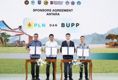 PLN Dukung Penuh Transformasi Nasional Pengelolaan Sampah Jadi Energi Listrik