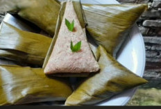 Ini Dia 5 Makanan Khas Empat Lawang Sumatera Selatan, Nomor 2 Paling Banyak di Sukai