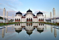 Mari Mengenal Sejarah Provinsi Aceh dan Adat Istiadat yang Hingga Sampai Saat ini Tetap Dipetahankan!