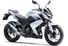 Kawasaki Z Series 2025: Evolusi Naked Bike Sporty dengan Peningkatan Ergonomi dan Fitur Konektivitas
