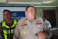 Rangkaian Kegiatan Car Free Day dan Titik Lokasi, Kasat Lantas Dorong Peningkatan UMKM