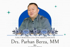 Tokoh Masyarakat Parhan Berza Tutup Usia, Ketua DPRD Lahat Sampaikan Ucapan Belasungkawa