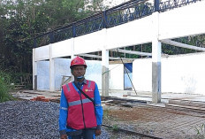 Apresiasi Langkah Proaktif PLN Baturaja dalam Mendukung Koperasi Desa Merah Putih (KDMP) di OKU