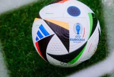 UEFA dan Adidas Perkenalkan Fussballliebe