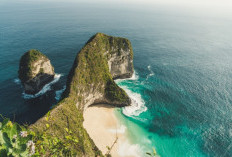 10 Keindahan Alam di Indonesia yang Memukau