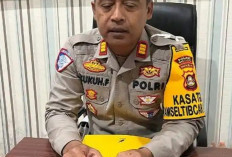 14 Orang Meninggal Akibat Kecelakaan Lalu Lintas di Empat Lawang Sepanjang 2025