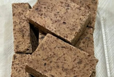 Sering Digunakan Sebagai Isian Kue Tradisional, Kumbu Khas Palembang Sumatera Selatan Isian Manis Melegenda
