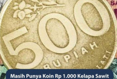 Ini Cara Menukar Uang Rupiah Logam di Bank Indonesia