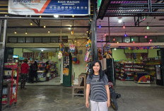 BRILink Agen Waisun Jadi Tumpuan Warga di Papua Pegunungan