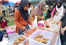 KFC Mini Jadi Jajanan Viral