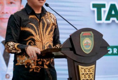 Putuskan Terima Jabatan Direktorat UKW Pusat