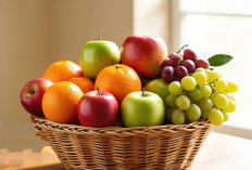 Cara yang Benar Memilih Buah Segar, Matang, dan Tidak Busuk!