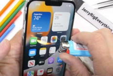 Ini 6 HP iPhone Terbaru yang Banyak Diminati