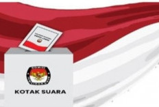 BERIKUT Penetapan Hasil Suara Pileg Dapil 5 Kabupaten Lahat Tahun 2024