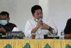 PT Hitay Energy Belum Dapat Restu Penuh Masyarakat, Waka II DPRD Lahat Sebut Perusahaan Minim Sosialisasi 