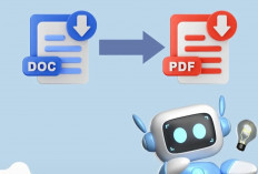 Rekomendasi 5 Aplikasi PDF Gratis 2025 Terbaik untuk Android & iPhone