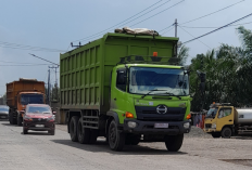 Ispa Duduki Peringkat Satu di Merapi Barat