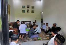Hangatnya Tradisi Pantauan Usai Shalat Idul Fitri di Tebing Tinggi, Simbol Kebersamaan Yang Terjaga