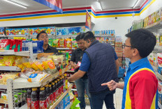 Polres Lahat Tegaskan Stabilitas Beras: Harga Sesuai HET dan Distribusi Terpantau
