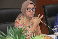 Komitmen Tegas Wabup