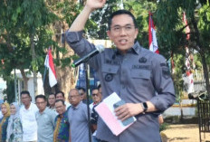 Pendidikan Pondasi Utama Membangun Masa Depan