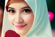 Tips Awet Muda Menurut Ajaran Islam, Nomor 5 Punya Manfaat Kecantikan Diri