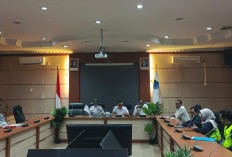 Wabup Lahat Widia Ningsih Tolak Rencana PHK 34 Karyawan oleh PT BCKA