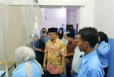 SPPG Bandar Jaya 04 Layani 2.300 Siswa