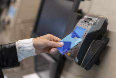 Tips Aman Bertransaksi dengan Kartu Kredit BRI