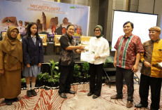 Megalitik Lahat: Potensi Besar Menuju Warisan Dunia
