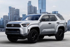 Toyota Hardtop Reborn! Ikon Off-Road Kembali dengan Sentuhan Modern