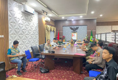 Biaya PSU, Pemkab Empat Lawang Minta Bantuan Pemprov Sumsel