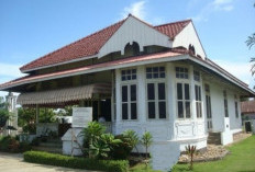 Rumah Bung Karno di Bengkulu Sebuah Warisan Bersejarah